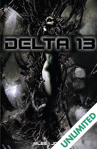 Delta 13